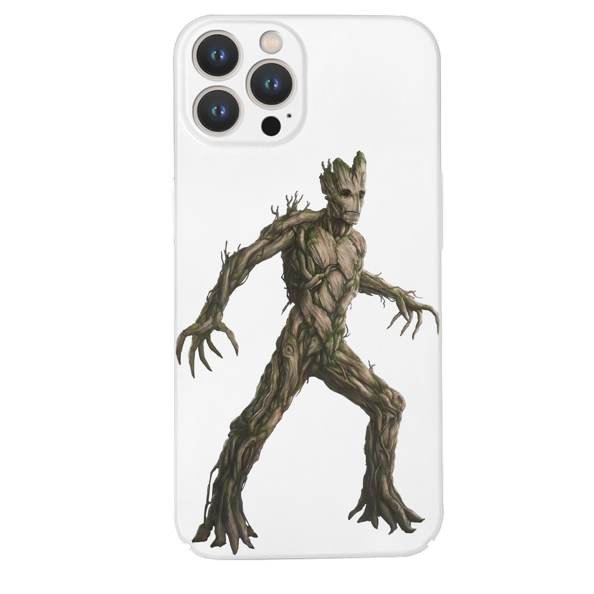 （画像用） アベンジャーズ The Avengers 【iPhone 14シリーズ対応】ハードケース